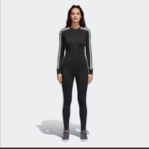 Adidas stage jumpsuit